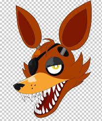 Maybe you would like to learn more about one of these? Red Fox Five Nights At Freddy S Dog Snout Png Clipart Free Png Download