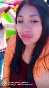 Tamara Zárate