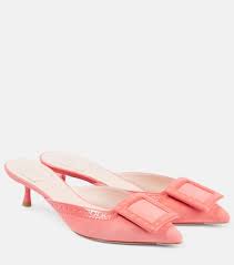 Roger Vivier Shoes for Women