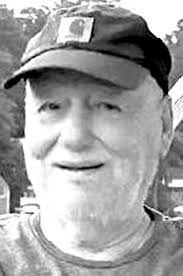 William Whitaker — Gouverneur Tribune Press