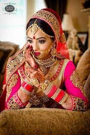 7 Pretty In Pink 20 Magnifiques Tenues De Mariage Indien Wedding Mariage Indien Tenue De Mariage Indien Vetements Indiens