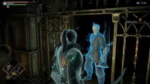 Demon'S Souls Ps5 - Who Is Yurt And Should You Free Him From The Tower Of  Latria?