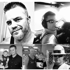 Fundraiser by Frank Sankey : Support Dean Sankey's Memorial Fund