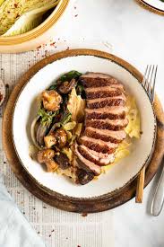 This salad is a maple leaf farms family favorite. How To Cook Duck Breast Jernej Kitchen