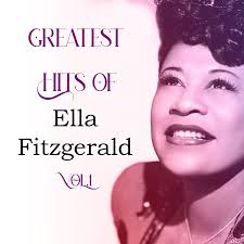 Miss Sally Que (Petootie Pie) by Ella Fitzgerald: Listen