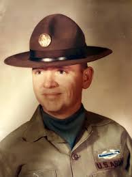 Staff SGT Larry Gene Karr (US Army, Retired)