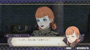Fire Emblem: Three Houses Tea Party Guide – Answers, Tea Types