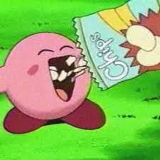 Kirby nightmare in dream land. Funny Pfp Kirby Novocom Top