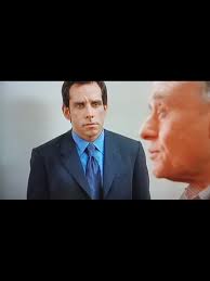 Old Man Talking about Make Leaving Her Look Easy