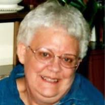 Obituary information for Nancy Jensvold