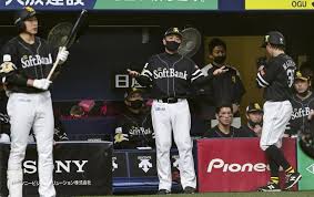 Maybe you would like to learn more about one of these? ã‚½ãƒ•ãƒˆãƒãƒ³ã‚¯ å±±æœ¬ã«æ‰‹ã‚‚è¶³ã‚‚å‡ºãš ã‚ªãƒªãƒƒã‚¯ã‚¹ã«è² ã'è¶Šã— é‡Žçƒ ãƒ‡ã‚¤ãƒªãƒ¼ã‚¹ãƒãƒ¼ãƒ„ Online