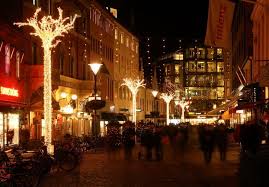 Winter Malmotown Malmo Trelleborg Bilder