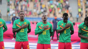 Subscribe on our youtube channel youtube.com/c/africanews?sub_c. Chan 2021 Results Morocco Mali Qualify For Final Cameroon Guinea Crash For Third Place Bbc News Pidgin