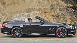 2012 Mercedes Benz Sl 65 Amg Us Wallpapers And Hd Images Car Pixel
