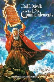 Les Dix Commandements Voir Streaming Vf 2019 Film Complet Hd Pinterest In 2020 Full Movies Ten Commandments Movies Online