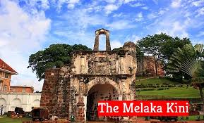 Itulah dia antara contoh tempat bersejarah di malaysia yang mempunyai ceritanya yang tersendiri. 7 Tempat Bersejarah Di Melaka Melaka Kini Tmk