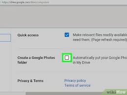 Access all of your google drive content directly from your mac or pc, without using up disk space. Como Descargar Fotos De Google En Una Pc O Mac
