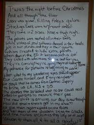 A Little Christmas Humor Nurse Humor Nurse Christmas Medical Humor