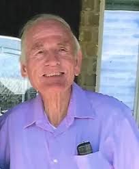 Obituary information for Martin Jay Luttrall