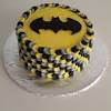 Given that the hero is celebrating his 75th anniversary this year, we can though comic books are traditionally birthday shy — given the sliding continuity of their timeline, you don't want a character like batman to actually be. 3