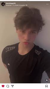 Kevin Lage's Instagram, Twitter & Facebook