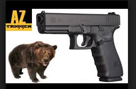 We did not find results for: 10mm Glock Fully Functional In Fatal Grizzly Attack Wyofile