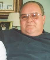 Obituary information for Wally Goodrich