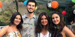 Veja mais ideias sobre looks, fatima bernardes, fatima. Fatima Bernardes Tem Gravidez De Novinho Aos 58 Anos E Filho Sai De Casa