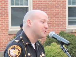 Judge declares mistrial in former chief deputy's criminal case