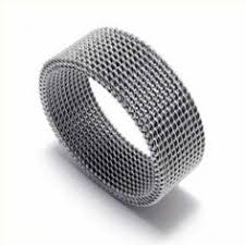 It is a lustrous transition metal with a silver color, low density, and high strength. 370 Titanium Rings Ideas Titanium Rings Rings Titanium Jewelry
