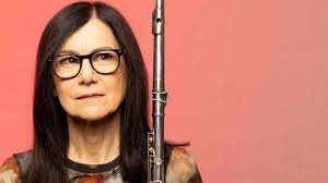 Jaime Baum New Album: What Times Are These