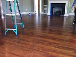 Random Width Hickory Hardwood Floors That Have Been Stained Dark Walnut Hardwood Floors Hickory Hardwood Floors Hardwood