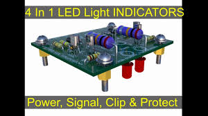 4 general pcb layout guidance. Speaker Protect Circuit Pcb Board Design Dc Offset Delay With Free Pdf Files Youtube