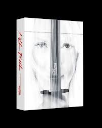 Kill Bill: The Whole Bloody Affair 4K Collector's Edition – Lionsgate  Limited