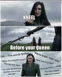 Find the newest loki meme meme. Loki Meme Loki Amino