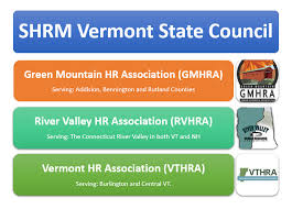 About Us Shrm Vermont State Council