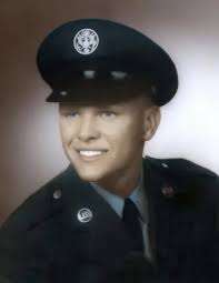 Obituary information for CM Sgt Donald L. Dyer