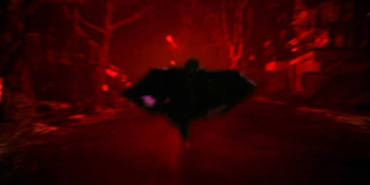 The Mothman Prophecies' (2002) Review - ScreenAge Wasteland