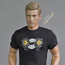 1 6 Scale Spider Man Homecoming Inspired I Lost An Electron Are You Positive T Shirt Worn By Peter Parker Quality Clothing Homecoming Spiderman