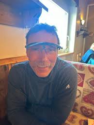 Adam you will be sorely missed, when I lost my mum at start of year, your  calm welcoming demeanour helped me get through the worst year. Loved  watching your natural enthusiasm for