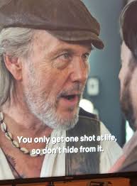 How many times have people watched the series from the pilot through the  last episode of the last season? I'm starting #5.