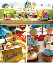The 30th birthday party celebrations should be vibrant, exhilarating and memorable. 28 Amazing 30th Birthday Party Ideas Also 20th 40th 50th 60th Tip Junkie