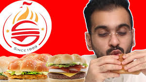 تجربة كل شي في منيو توم توم Tom Tom Full Menu Youtube