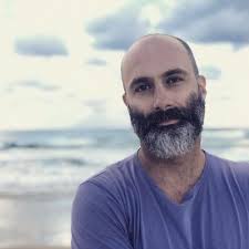 Maybe I'm getting soft in my old age, but this moment is like the…