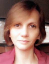 Charity Starr Cotton