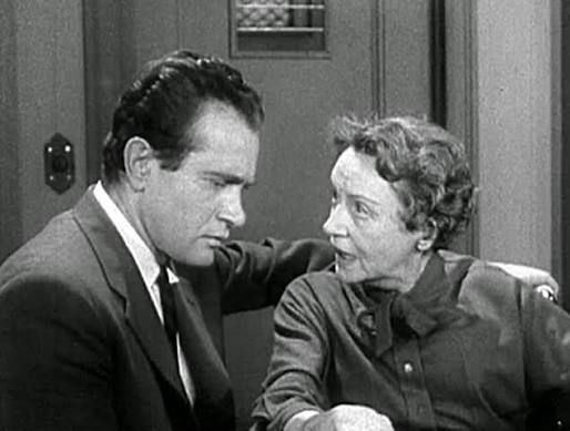 13: ALFRED HITCHCOCK PRESENTS: "The Cheney Vase" (1955)