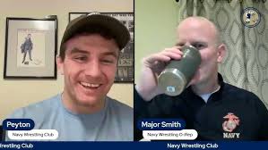 Episode 13: Major Smith