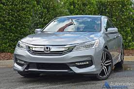 2016 honda accord touring review. 2016 Honda Accord V6 Touring Review Test Drive Automotive Addicts