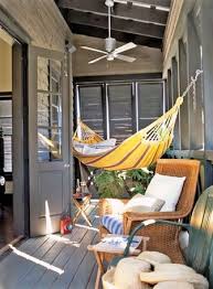 6 Dreamy Hammocks That Will Make You Feel Like You Re On Vacation Beach House Style Decorating Beach House Decor Outdoor Hammock