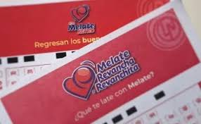 Ganadores del Sorteo Melate, Revancha y Revanchita hoy 22 de mayo